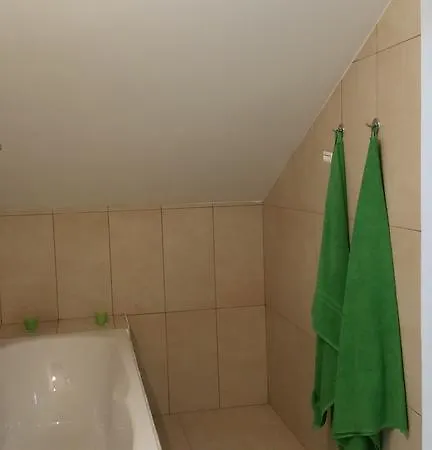 Ferienwohnung Blick Auf Die Berge Pidingerau Exterior photo
