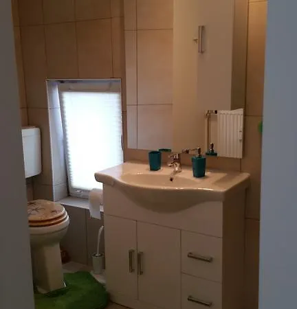 Ferienwohnung Blick Auf Die Berge Pidingerau Exterior photo