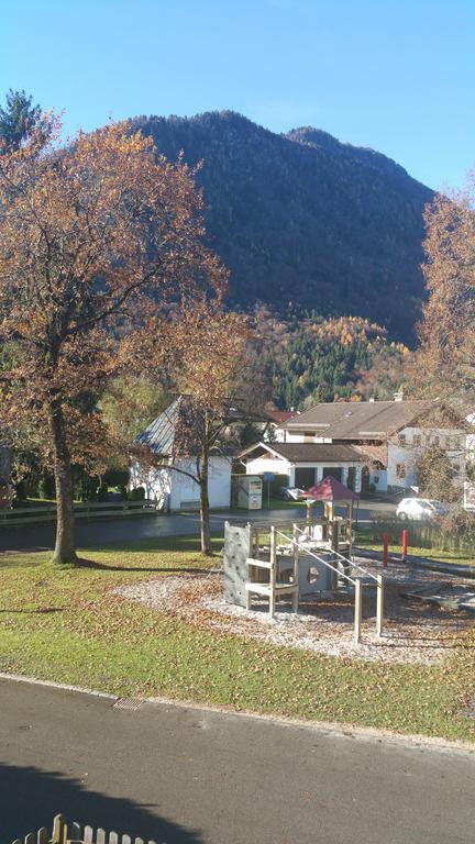 Apartment Blick Auf Berge *